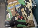 High Contrast Tough Guys Don’t Dance 3x 12” Vinyl Album Hospital NHS Drum N Bass