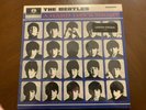 BEATLES A HARD DAY'S NIGHT LIMITED VINYL LP MONO EXCELLENT