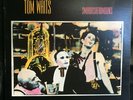LP TOM WAITS SWORDFISHTROMBONES ORIG 1983 ISLAND 79 00951 CANADA LYRIC INNER NM