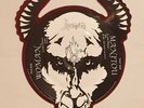 Schallplatte Picture Disc Shape von VENOM Manitou Lim. Edit 