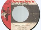THE MAYTALS - SWEET AND DANDY / OH - YEA         7