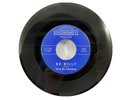 PAT & THE CALIFORNIANS Be Billy / Bad 45RPM Surf Instro Garage Rock 1964 Downey