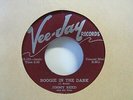 Jimmy Reed & His Trio-Boogie In The Dark/You Don't Have To Go-Blues-7