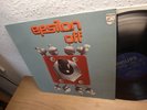 Epsilon Epsilon Off Lp 1974 Krautrock Prog German Press Top Rare