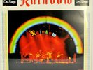 Rainbow On Stage DIO Wax Cathedral GREEN Colored vinyl record LP OOP New SEALED