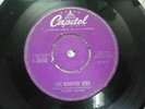 TOMMY SANDS F 4082 RARE SINGLE 7