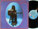 Nick Drake Rare OZ Promo 1978 Reissue LP Bryter layter EX Island L36527 Folk