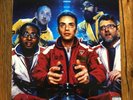 Logic - The Incredible True Story [LP] Vinyl Record, Fold Out Record Jacket