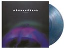 SLOWDIVE - 5 EP IN THE MIND REMIXES NO'D COLOURED 12