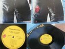 ROLLING STONES-STICKY FINGERS GREECE LP VINYL NEAR  MINT NO ZIPPER 1972?