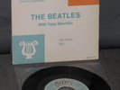 Beatles EP ATLAS Record My Bonnie/The Saints 80031 Sheridan 6. 64 RAR