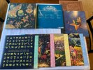 Smashing Pumpkins MELLON COLLIE AND THE INFINITE SADNESS - 4x LP Box Set 2012