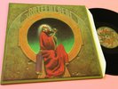 Grateful Dead LP Blues for Allah UK Press NM