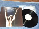 DAVID BYRON ( URIAH HEEP)  take no prisoners 1975 - UK FIRST PRESS -BRONZE -EX++