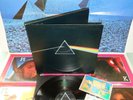 PINK FLOYD-DARK SIDE OF THE MOON.SUPERB  2ND UK PRESS PLAYED ONCE  VINYL LP 1973