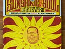 Jaki Byard Trio – Sunshine Of My Soul – Post-Bop-Soul Jazz Vinyl LP –Elvin Jones