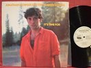 Jonathan Richman & The Modern Lovers 'It's Time For' LP