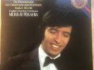 CBS M13 42055 Mozart Piano Concertos / Murray Perahia 13 LP box set