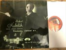 ALP 1083 Tchaikovsky Symphony No 4 / Kubelik / CSO / R/G Factory Sample
