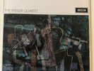SXL 6196 Berg / Shostakovich String Quartets / The Weller Quartet W/B