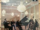 SXL 2110 Schubert The Trout Quintet / Curzon / Vienna Octet W/B