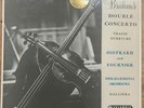 SAX 2264 Brahms Double Concerto / Oistrakh / Fournier / Galliera B/S