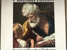 SET 288-91 Bach St Matthew Passion / Munchinger W/B 4 LP Box Set