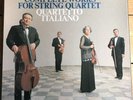 6747 272 Beethoven Complete Works For String Quartet / Quartetto Italiano 10 ...