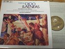 SAN 169 Purcell Dido and Aeneas / de les Angeles etc. W/A