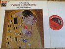 ASD 2459 Schoenberg Pelleas & Melisande / Barbirolli S/C