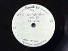 THE TIMES - THE LOVE WE KNEW rare UK 1966 DEMO ACETATE / MOD FREAKBEAT / PSYCH