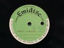 ROCKABILLY / ROCK ’N’ ROLL - UNRELEASED & UNKNOWN UK 1959 DEMOS ACETATE - HEAR