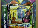 ORQUESTA TIPICA TROPICAL s/t LATIN JAZZ LP TYPIC Original STILL SEALED