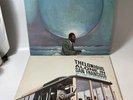 Record Lp Thelonious Monk Alone In San Francisco Monk’s Blues Thelonius Sphere