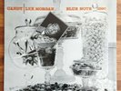 Lee Morgan Sonny Clark Candy LP Blue Note BLP1590 Jazz STEREO Japan Record