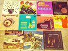Exotica, Lounge 11 Record Lot, Les Baxter, Sergio Mendes, Spellbound (Theramin)