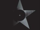 DAVID BOWIE: BLACKSTAR -HQ/GATEFOLD [LP vinyl]