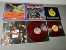 ORANGE GOBLIN lim. 300 tranlucent purple Vinyl LP + 10