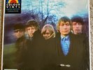 The Rolling Stones - Between The Buttons - Blue Vinyl LP Schallplatte Limited Ed