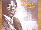 Archie Shepp & Horace Parlan   Trouble In Mind. Ltd Ed 280g Vinyl LP Reissue