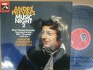 ASD 3338 Andre Previn's Music Night 2 / LSO