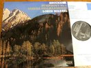 SXL 6686-7 Bruckner Symphony No 5 / Maazel / VPO / 2 LP set