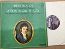 SAL 3616 Beethoven Violin Concerto in D major / Grumiaux / Galliera etc
