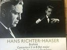 SAX 2328 Brahms Piano Concerto No. 2 / Richter-Haaser / Karajan B/S