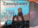 SET 506-9 Wagner Tannhauser / Solti / VPO / 4 LP box set