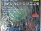 2713 001 Wagner Tristan und Isolde / Bohm / Bayreuther / 5 LP box set SEALED