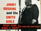 SBBL 631 Jimmy Rushing The Smith Girls, Bessie - Clara - Mamie & Trixie (The ...
