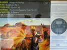 ZRG 845 Barber / Ives / Copland / Cowell / Creston / Marriner / ASMF