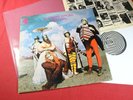The Beggars Opera  ACT ONE  -  LP Vertigo 6360018 UK 1970 Swirl first press