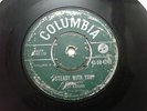 CLIFF RICHARD THE DRIFTERS steady with you/livin lovin doll SINGLE INDIA VG+